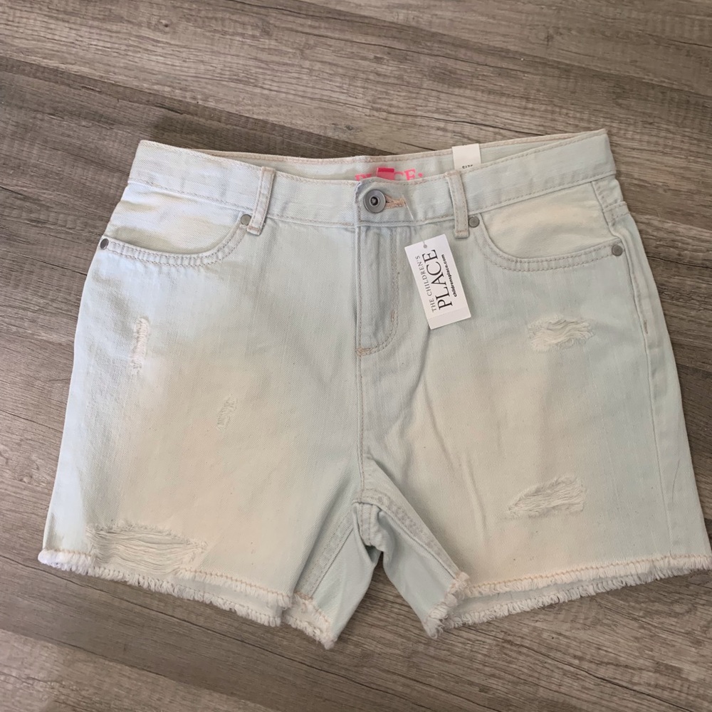NWT Children’s Place shorts 14